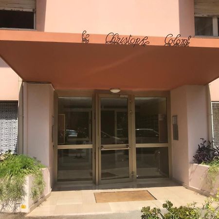 Appartement Cocon Centre Ville Menton Luaran gambar