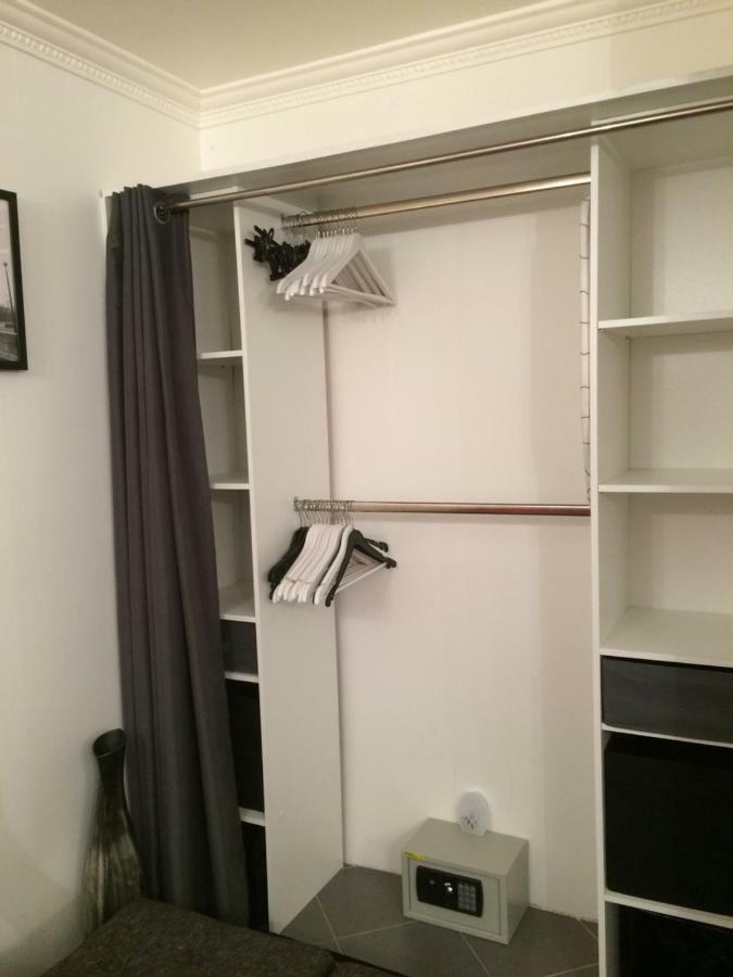Appartement Cocon Centre Ville Menton Luaran gambar