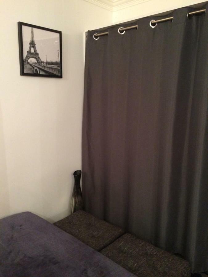 Appartement Cocon Centre Ville Menton Luaran gambar